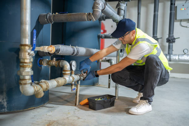 Residential Plumbing Services in Spring Hill, TN